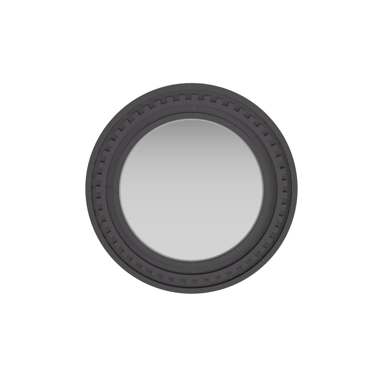 Arteriors Home Yaretzi Mirror Bronze