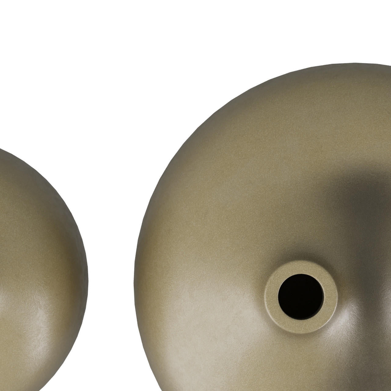 Arteriors Home Yeli Sculptures, Set of 2