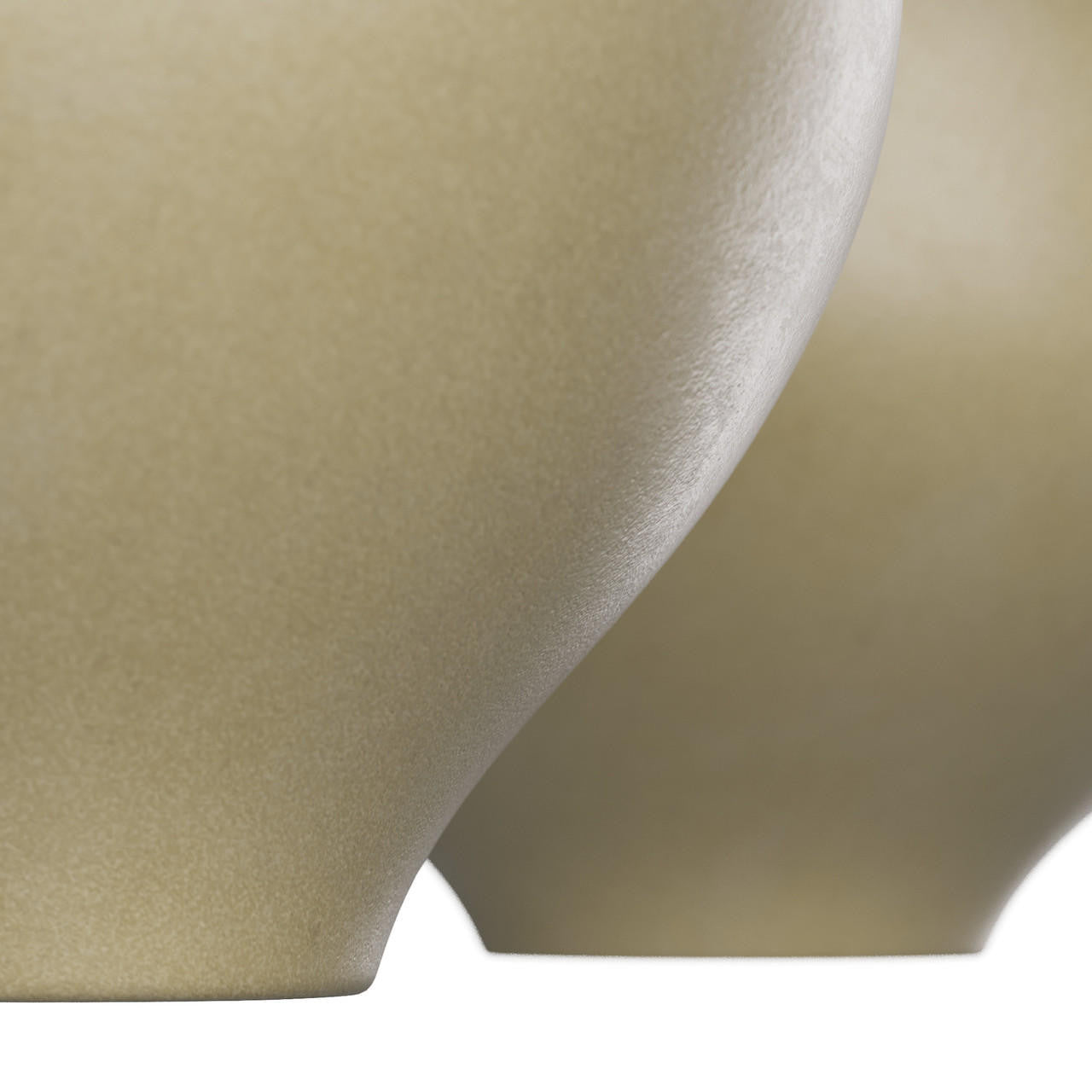 Arteriors Home Yeli Sculptures, Set of 2