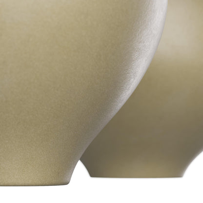 Arteriors Home Yeli Sculptures, Set of 2