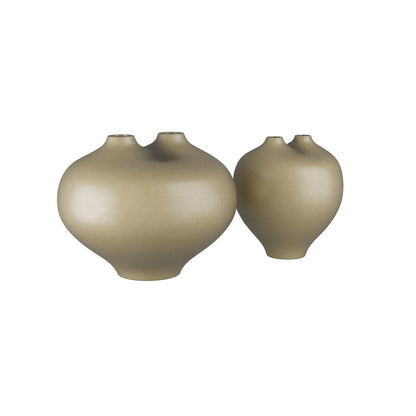 Arteriors Home Yeli Sculptures, Set of 2