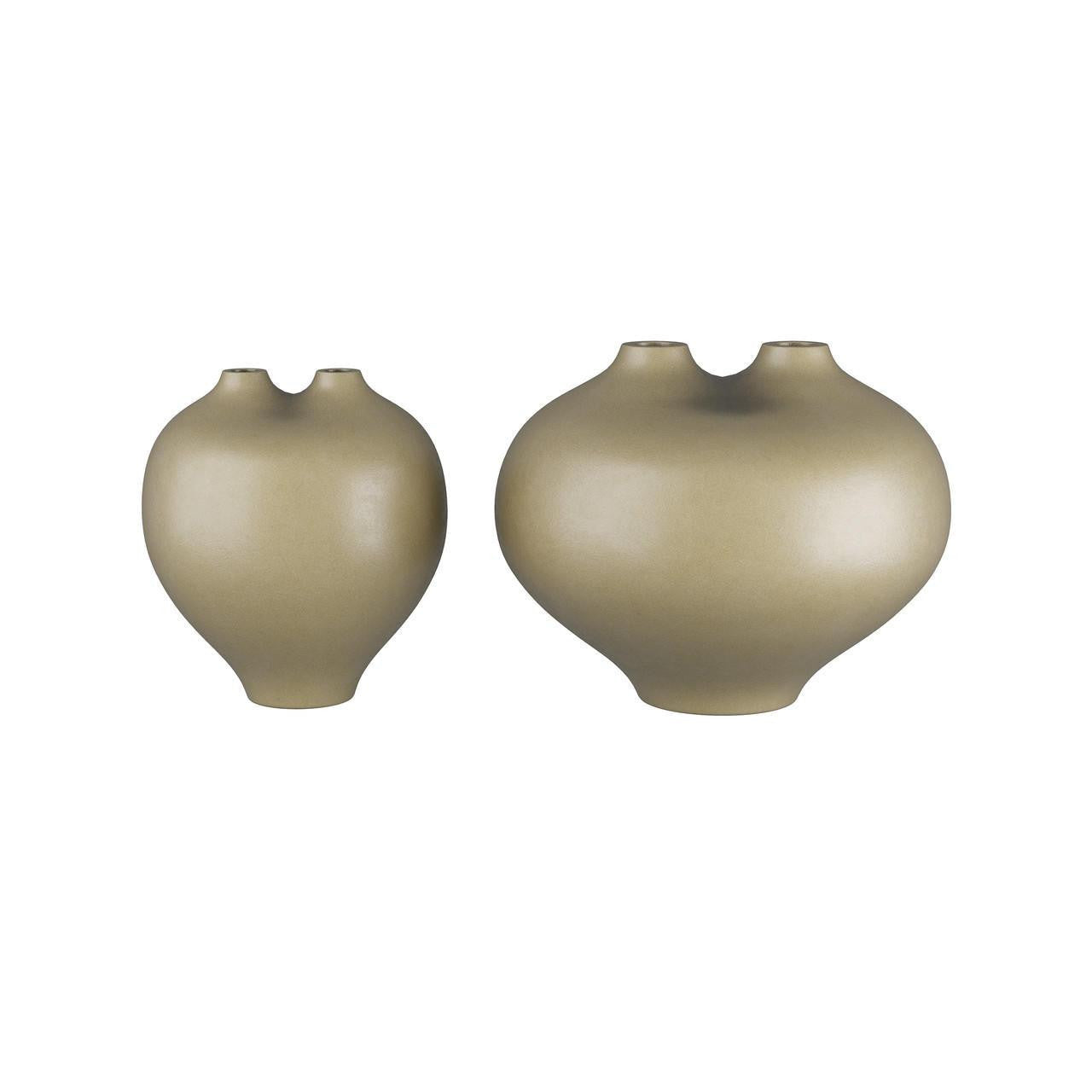 Arteriors Home Yeli Sculptures, Set of 2
