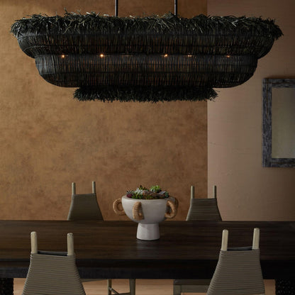Arteriors Home Yessika Chandelier