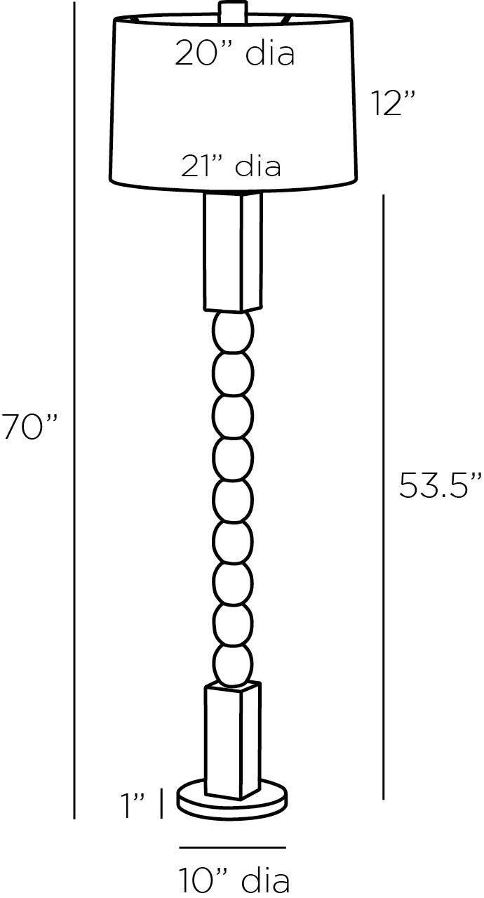 Lamps-Arteriors Home-PFI06-317