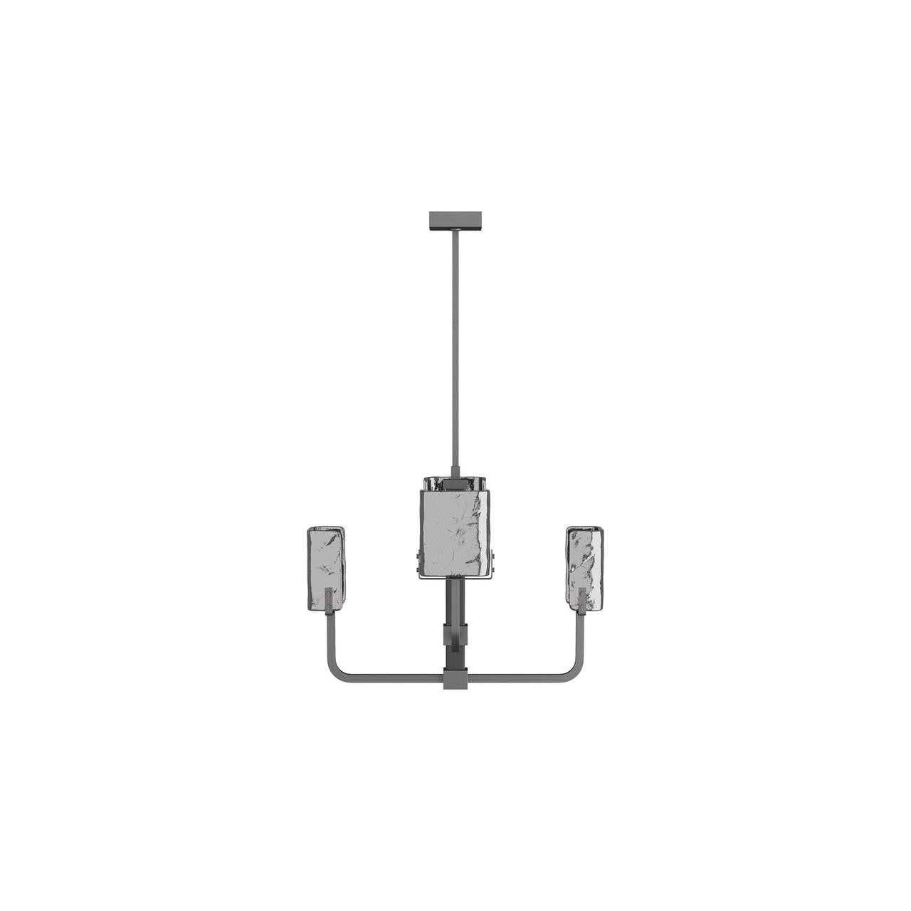 Arteriors Home Yosef Chandelier