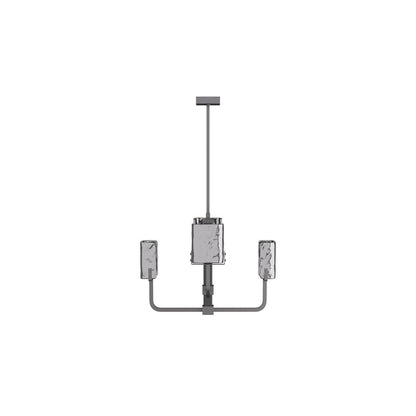 Arteriors Home Yosef Chandelier