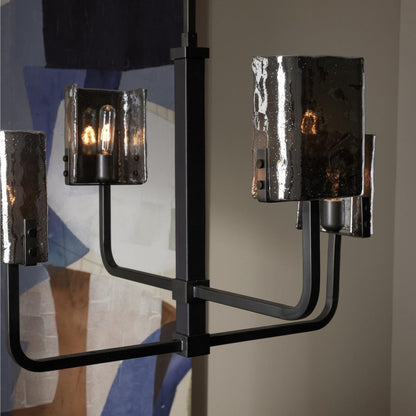 Arteriors Home Yosef Chandelier
