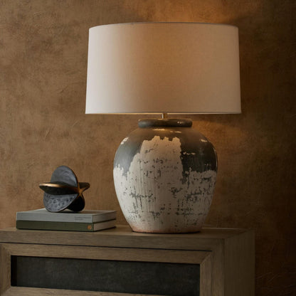 Arteriors Home Yukon Lamp