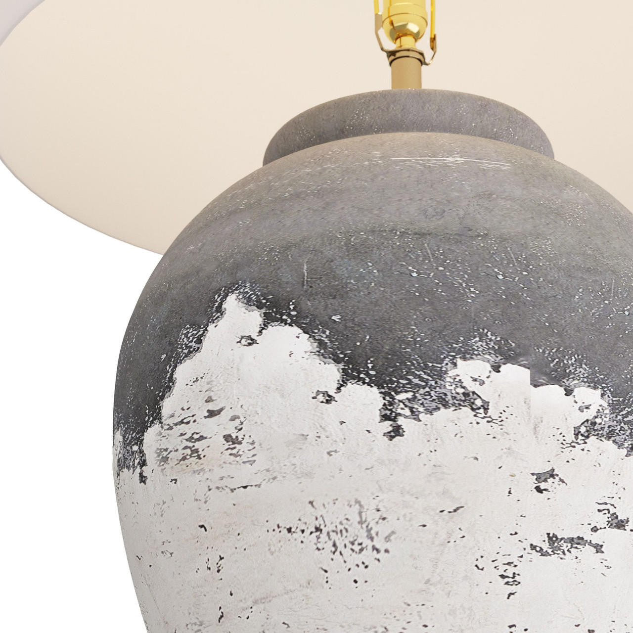 Arteriors Home Yukon Lamp