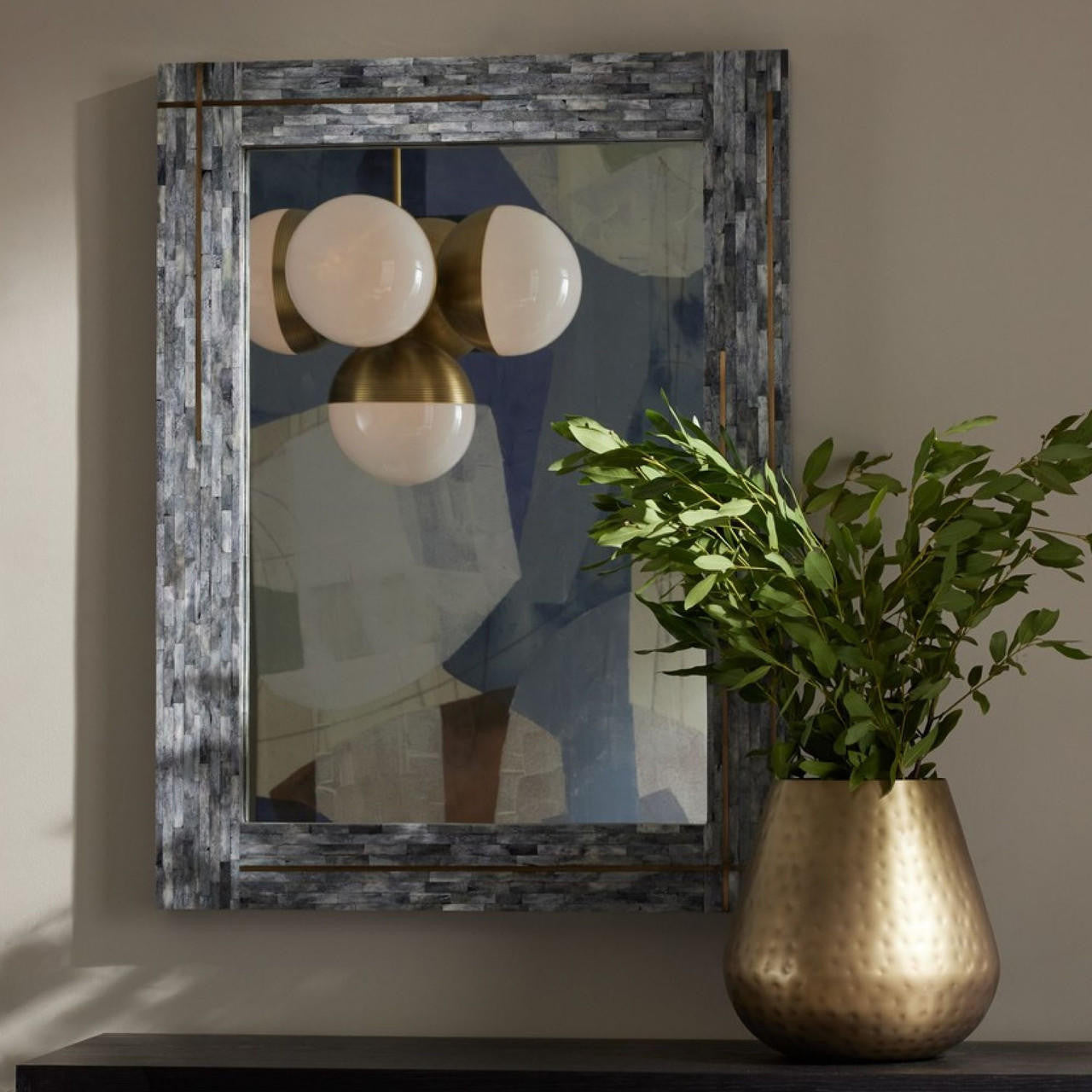 Arteriors Home Yvette Mirror