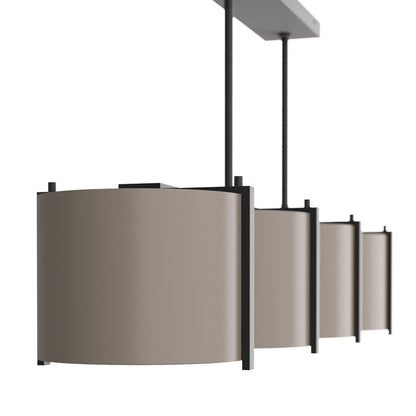 Arteriors Home Zachary Chandelier