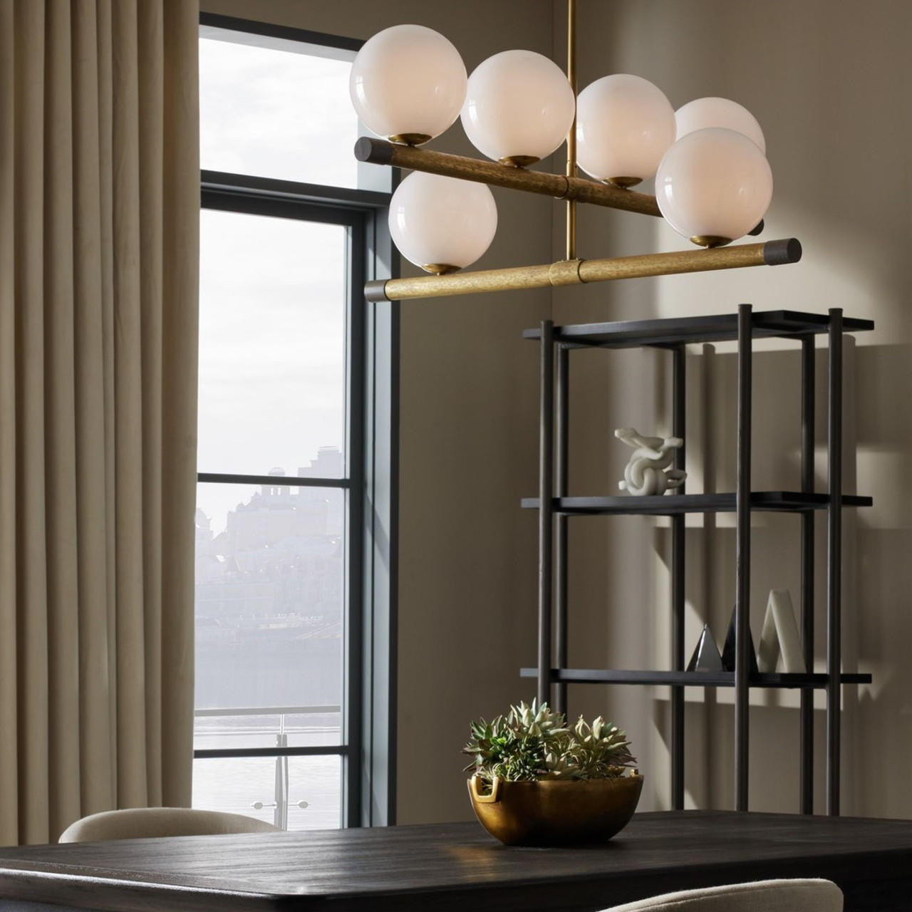 Arteriors Home Zagazig Sculpture