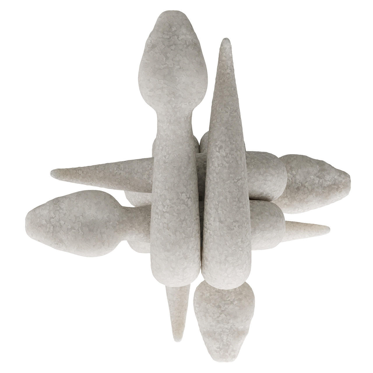 Arteriors Home Zagazig Sculpture