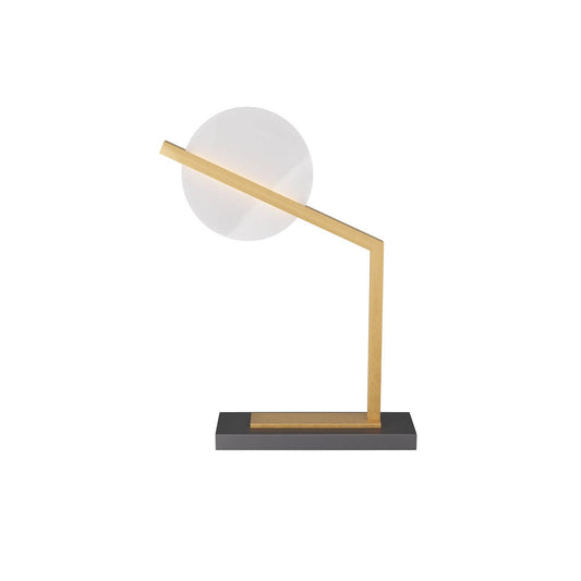 Arteriors Home Zahar Desk Lamp