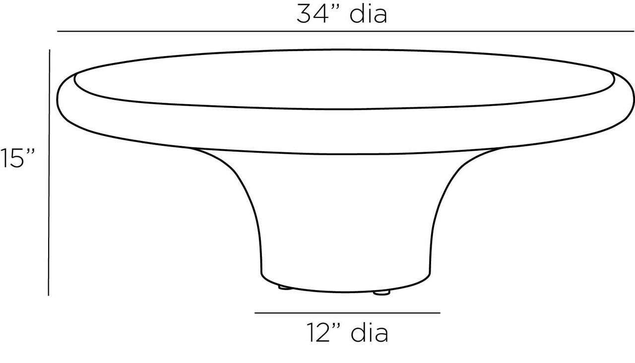 Furniture-Arteriors Home-FCS07