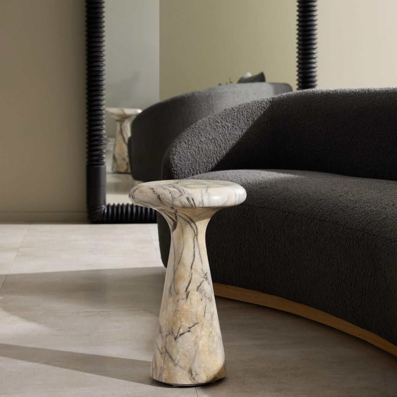 Arteriors Zahara Drink Table - Thumbnail 5