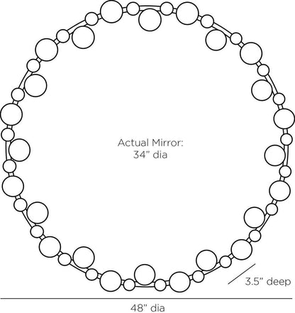 Decor/Home Accents-Arteriors Home-WMI01