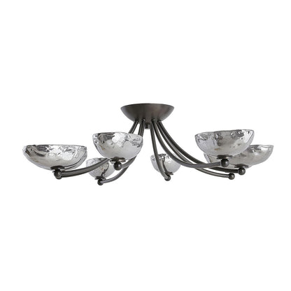 Arteriors Home Zamora Flush Mount