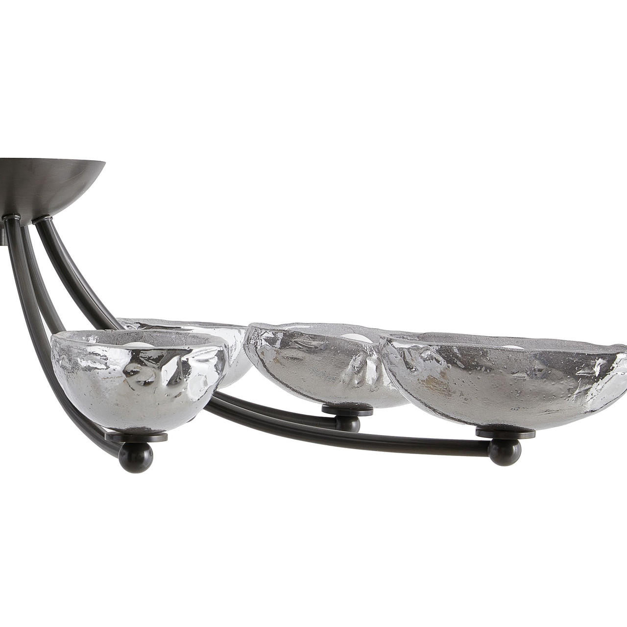 Arteriors Home Zamora Flush Mount