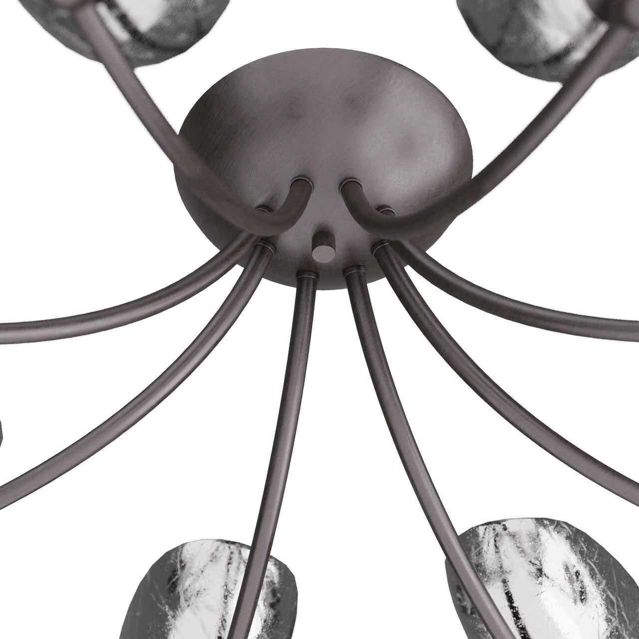 Arteriors Home Zamora Flush Mount