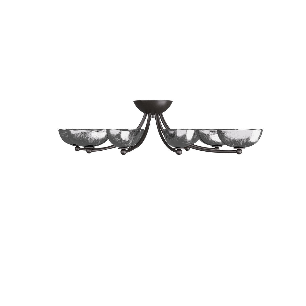 Arteriors Home Zamora Flush Mount