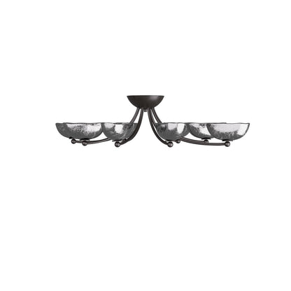 Arteriors Home Zamora Flush Mount