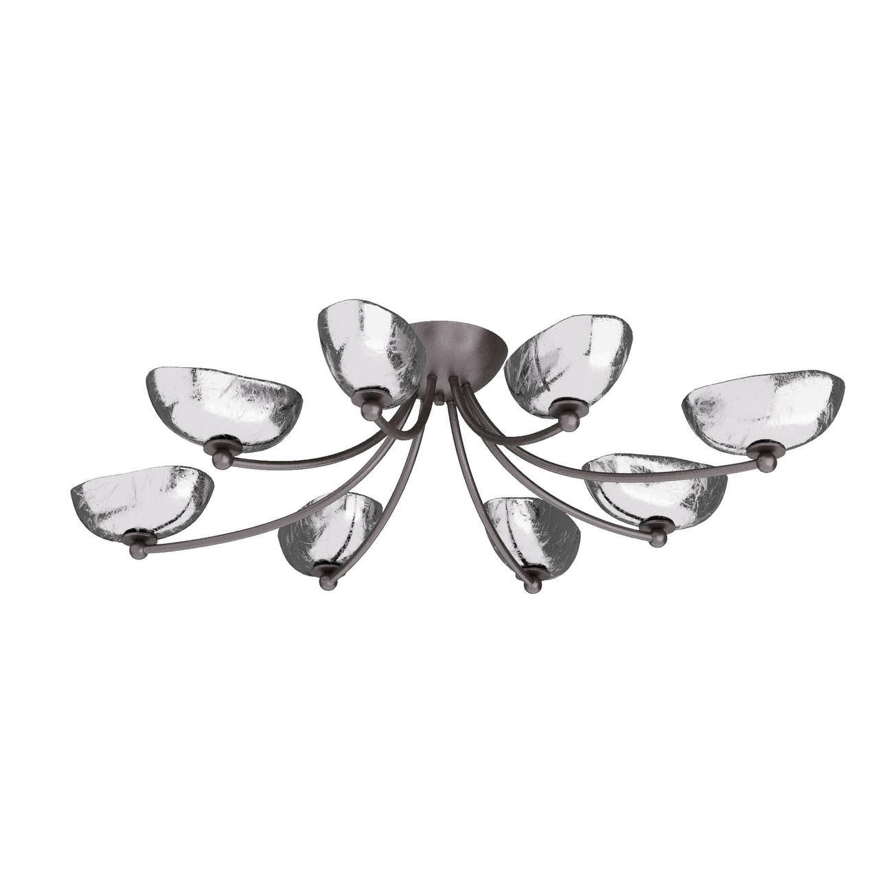 Arteriors Home Zamora Flush Mount