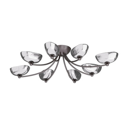 Arteriors Home Zamora Flush Mount