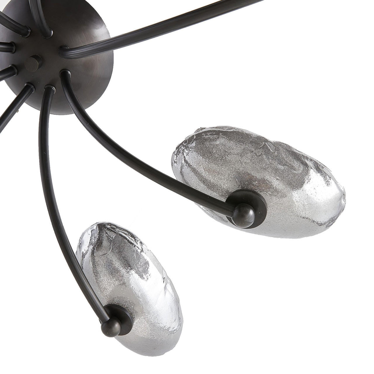 Arteriors Home Zamora Flush Mount