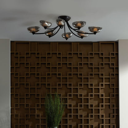 Arteriors Home Zamora Flush Mount