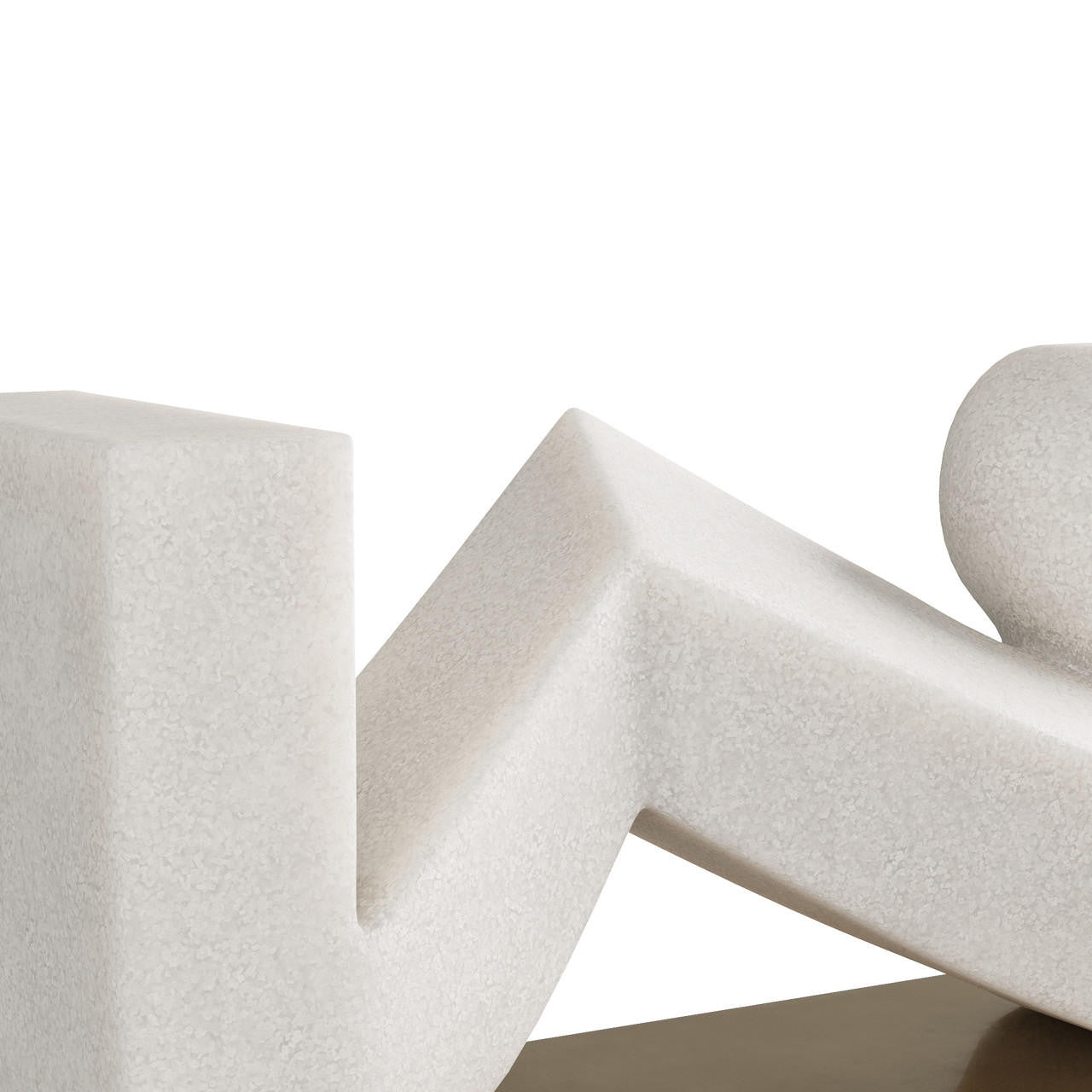 Arteriors Home Zane Sculpture