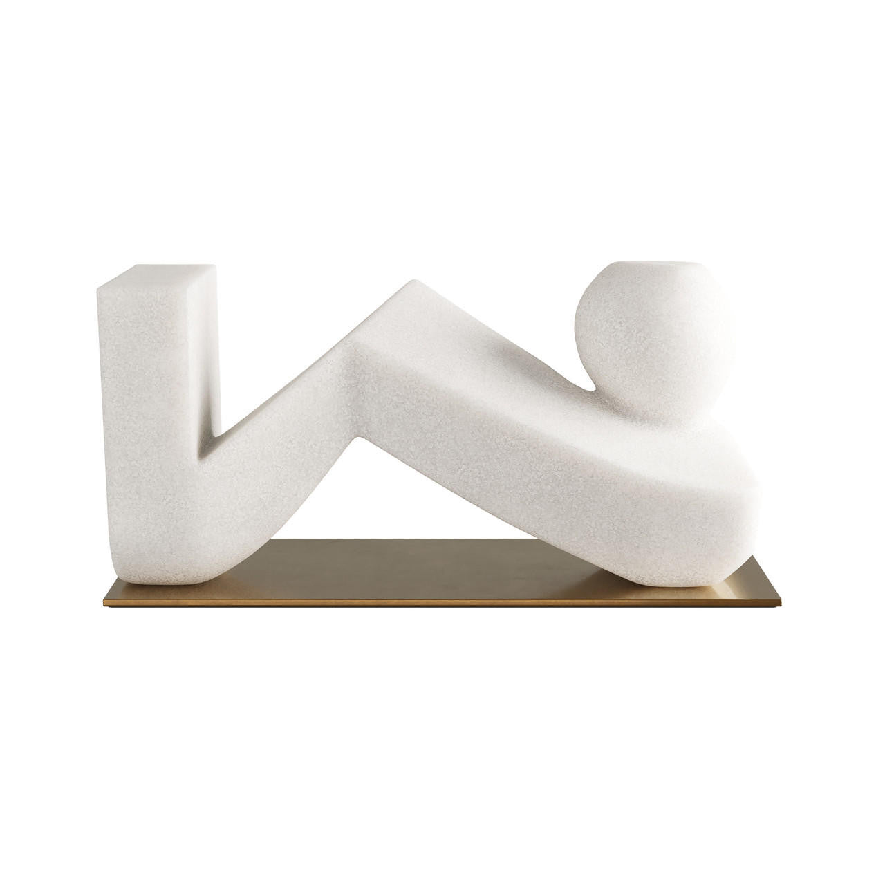Arteriors Home Zane Sculpture