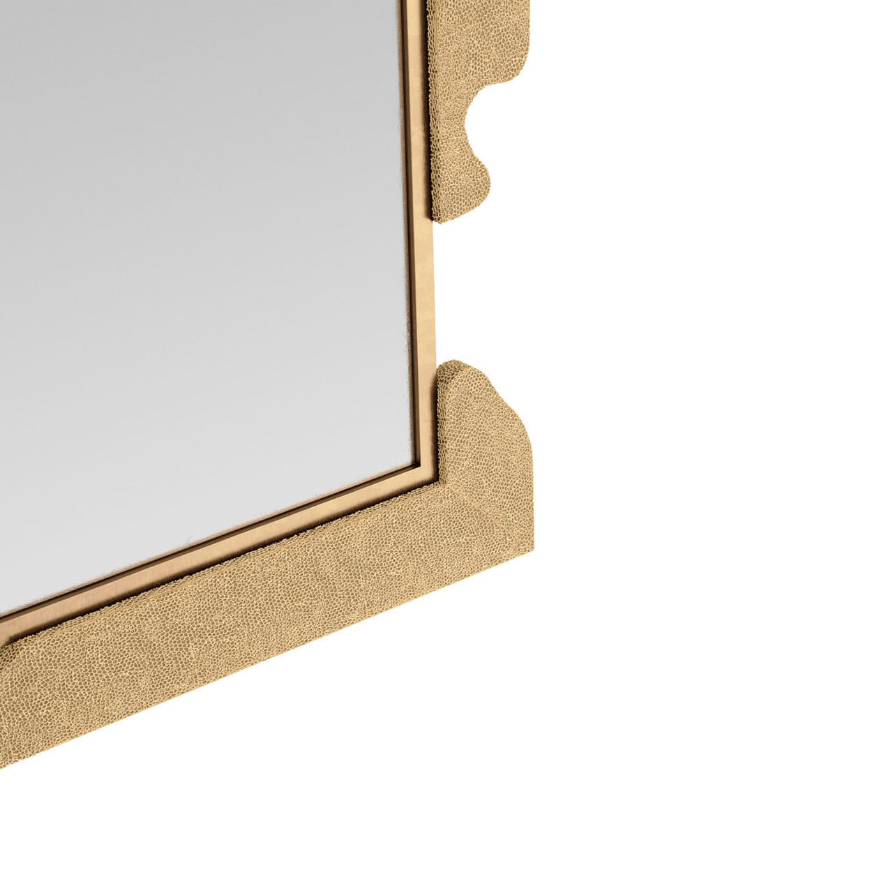 Arteriors Home Zayden Mirror