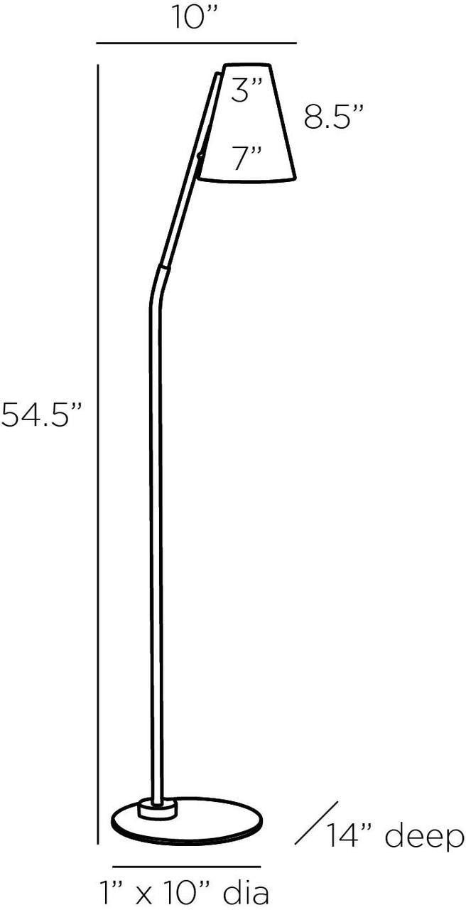 Lamps-Arteriors Home-PFC14