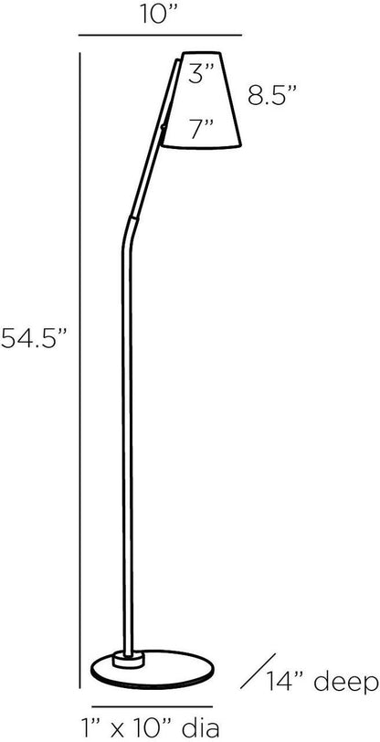 Lamps-Arteriors Home-PFC14