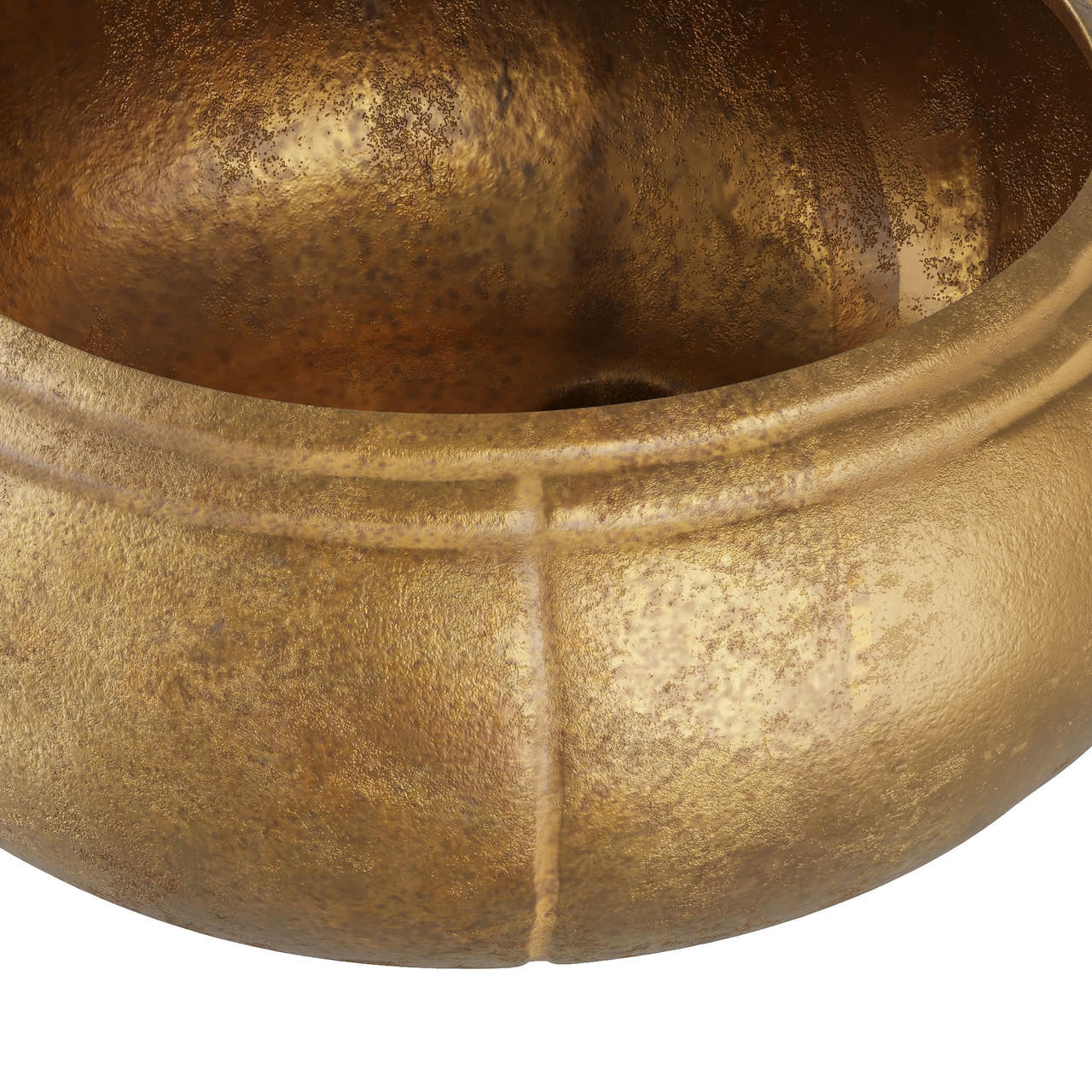 Arteriors Home Zehir Cache Pot