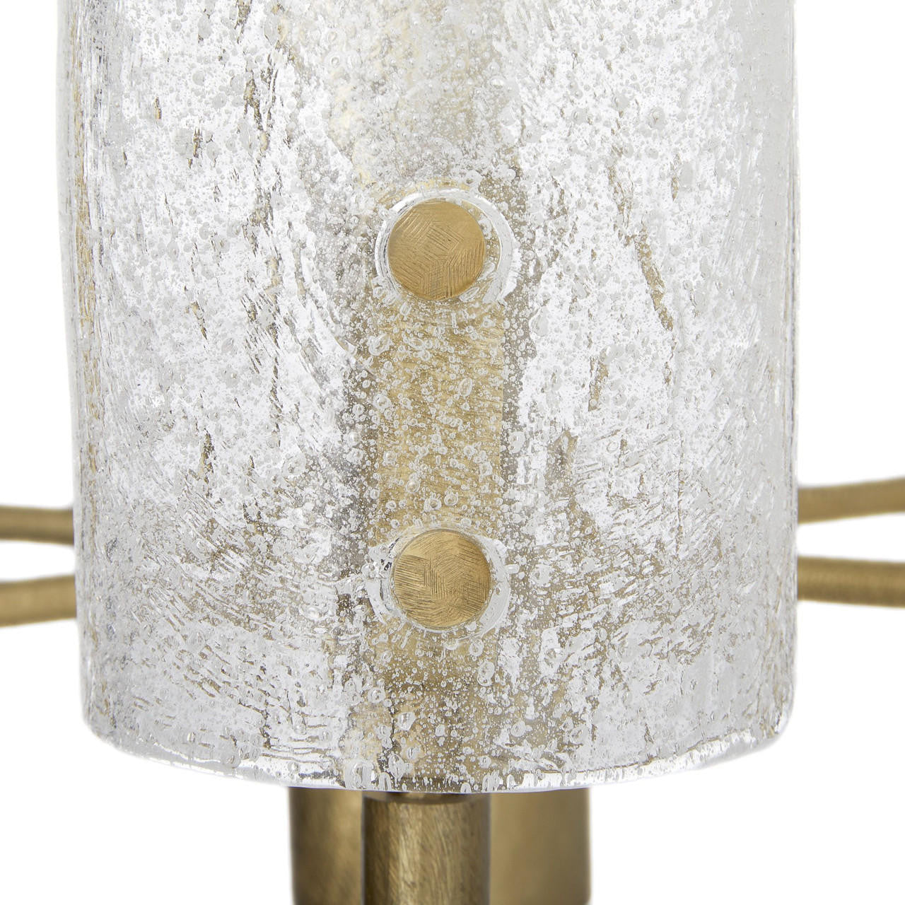 Arteriors Home Zeki Chandelier