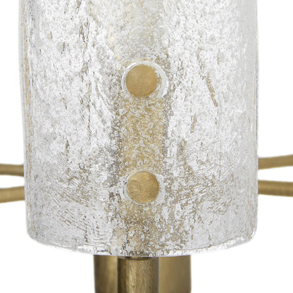 Arteriors Home Zeki Chandelier