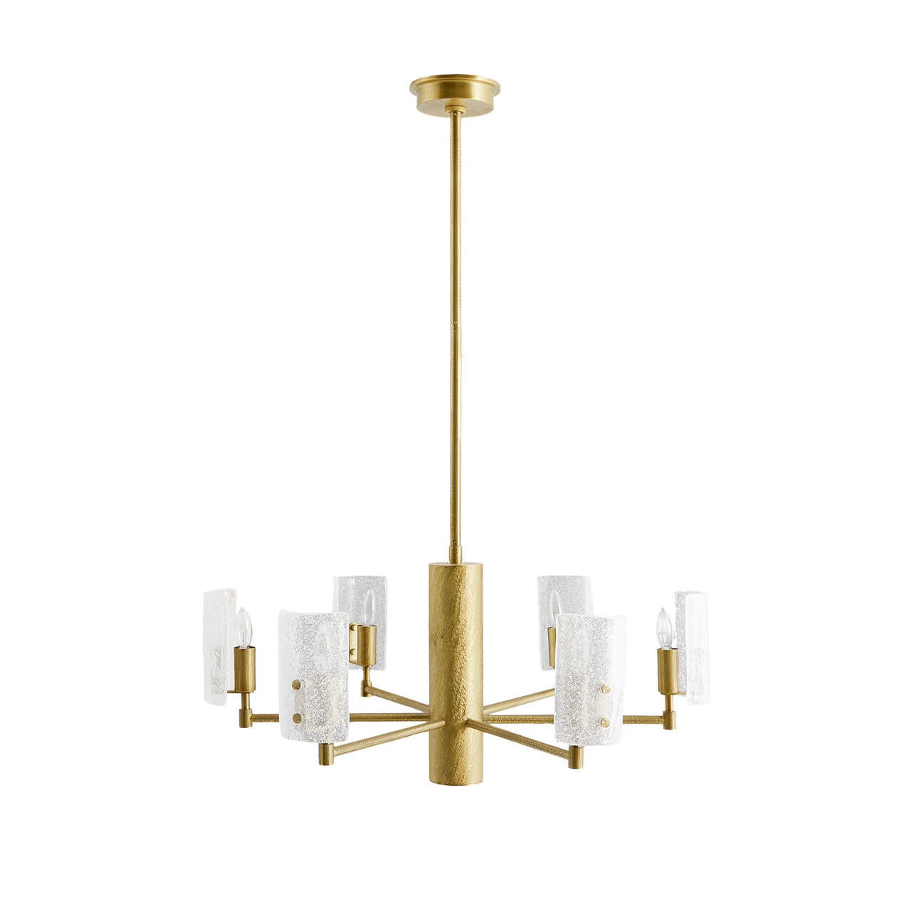 Arteriors Home Zeki Chandelier