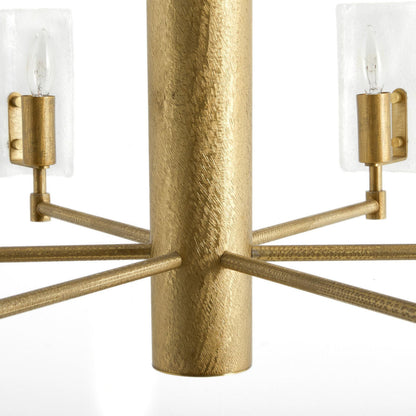 Arteriors Home Zeki Chandelier