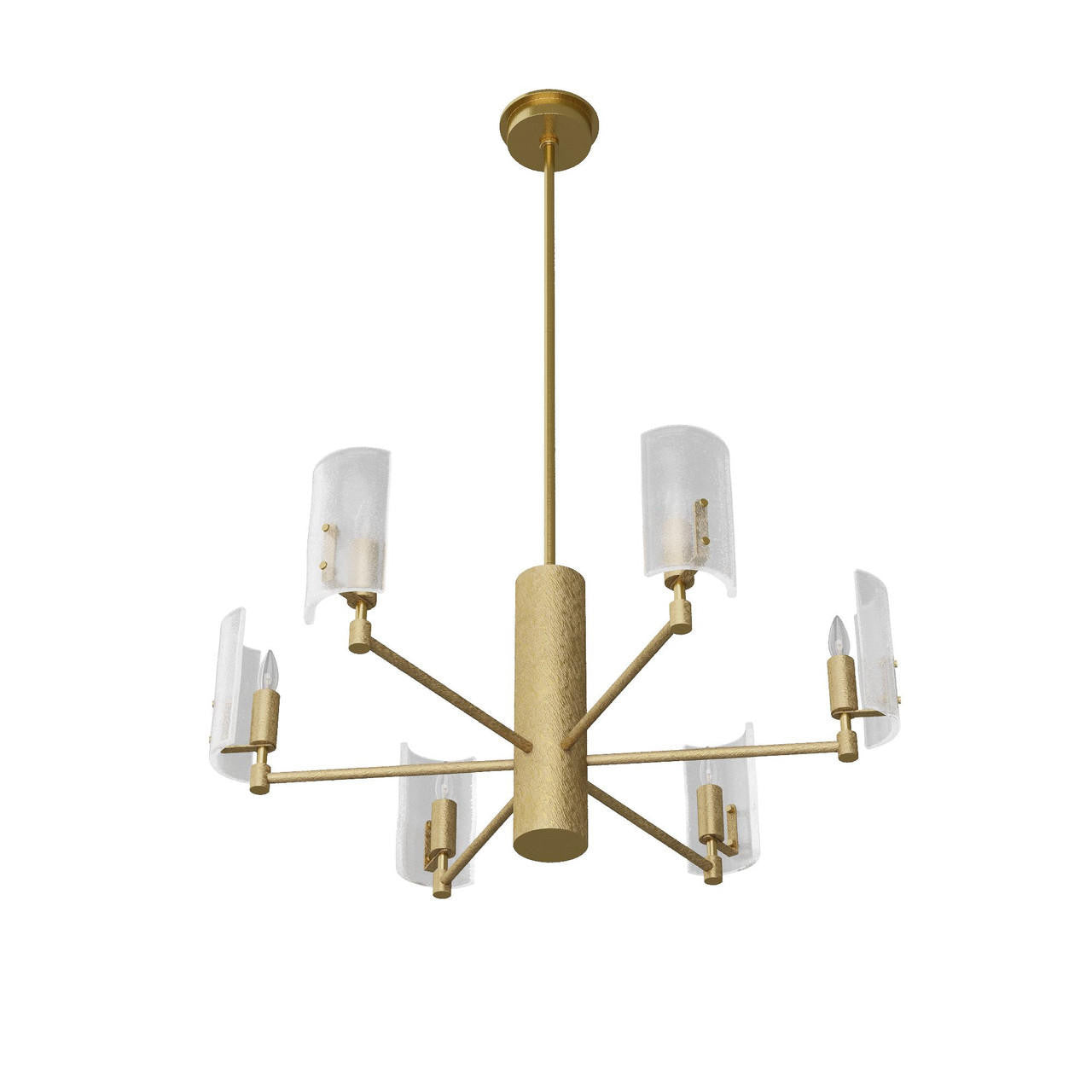 Arteriors Home Zeki Chandelier