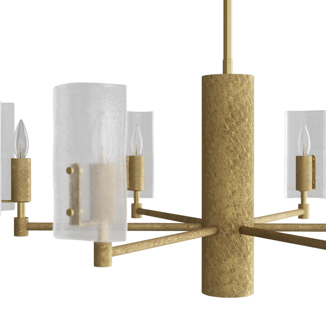 Arteriors Home Zeki Chandelier