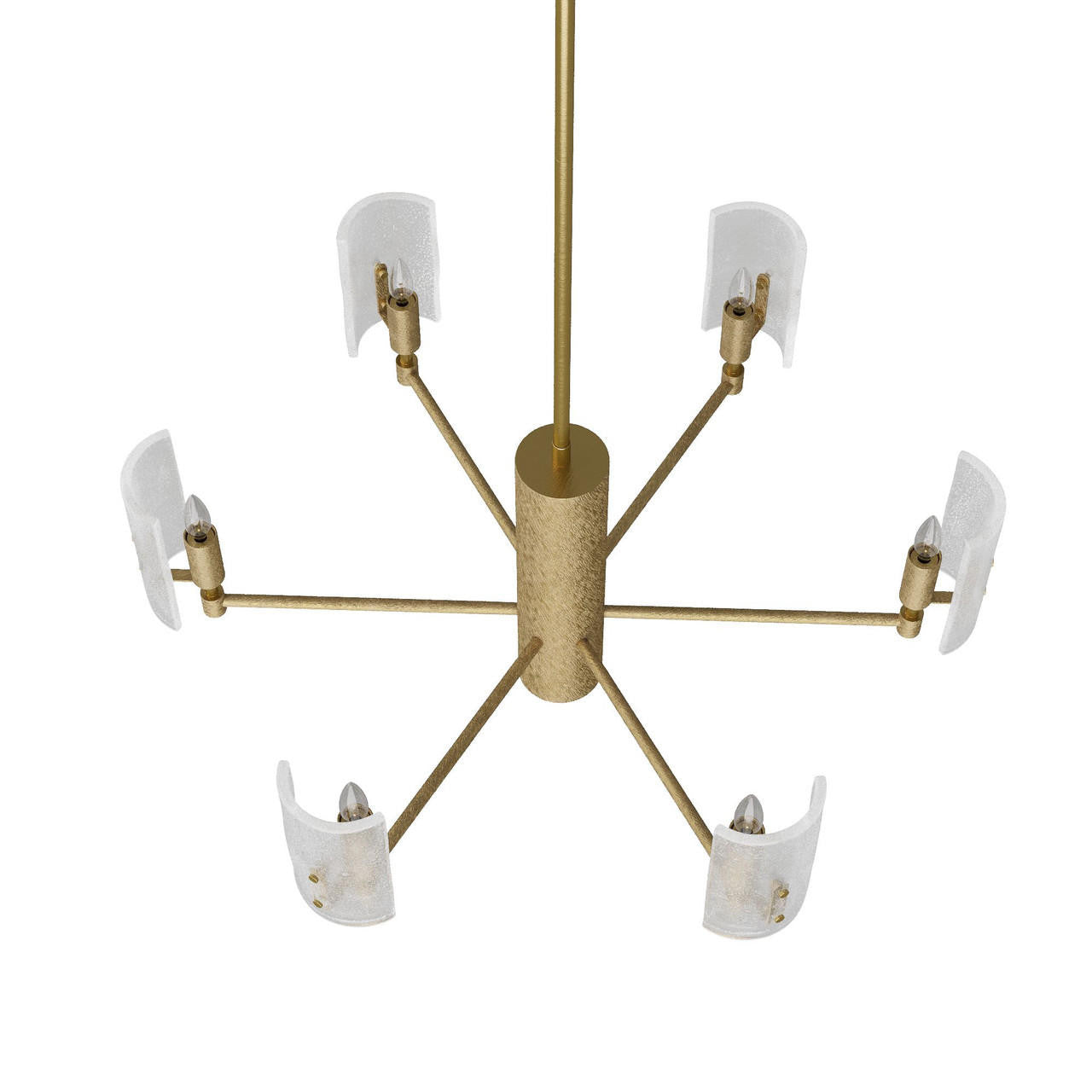Arteriors Home Zeki Chandelier