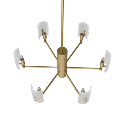 Arteriors Home Zeki Chandelier