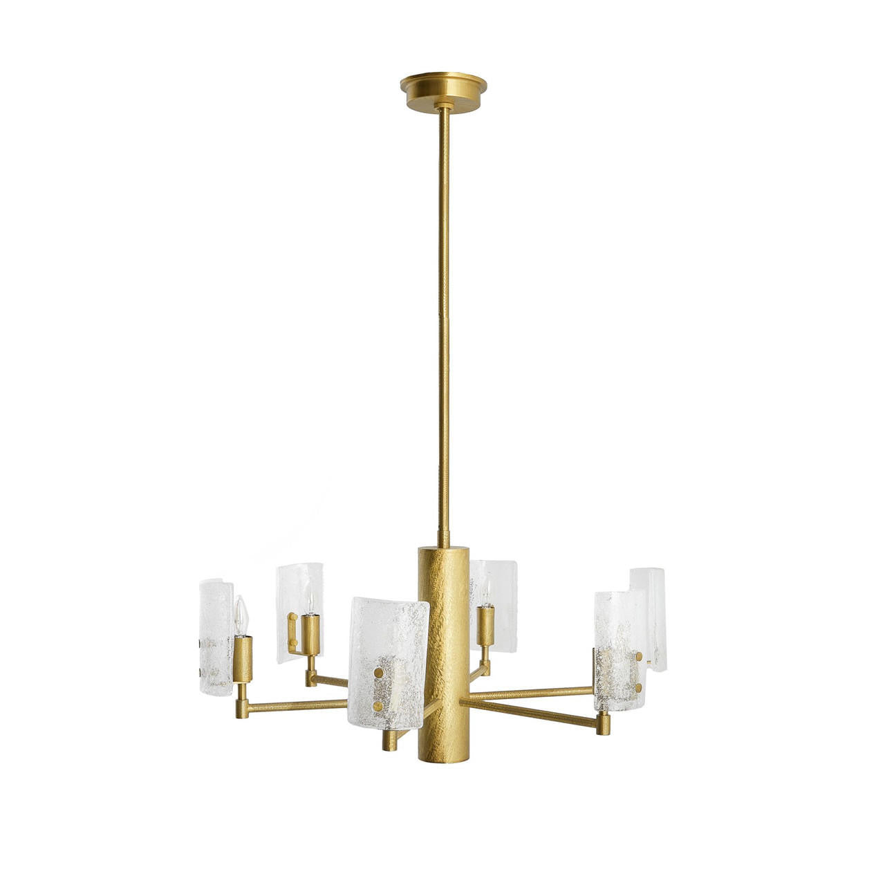 Arteriors Home Zeki Chandelier