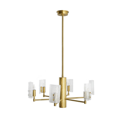 Arteriors Home Zeki Chandelier