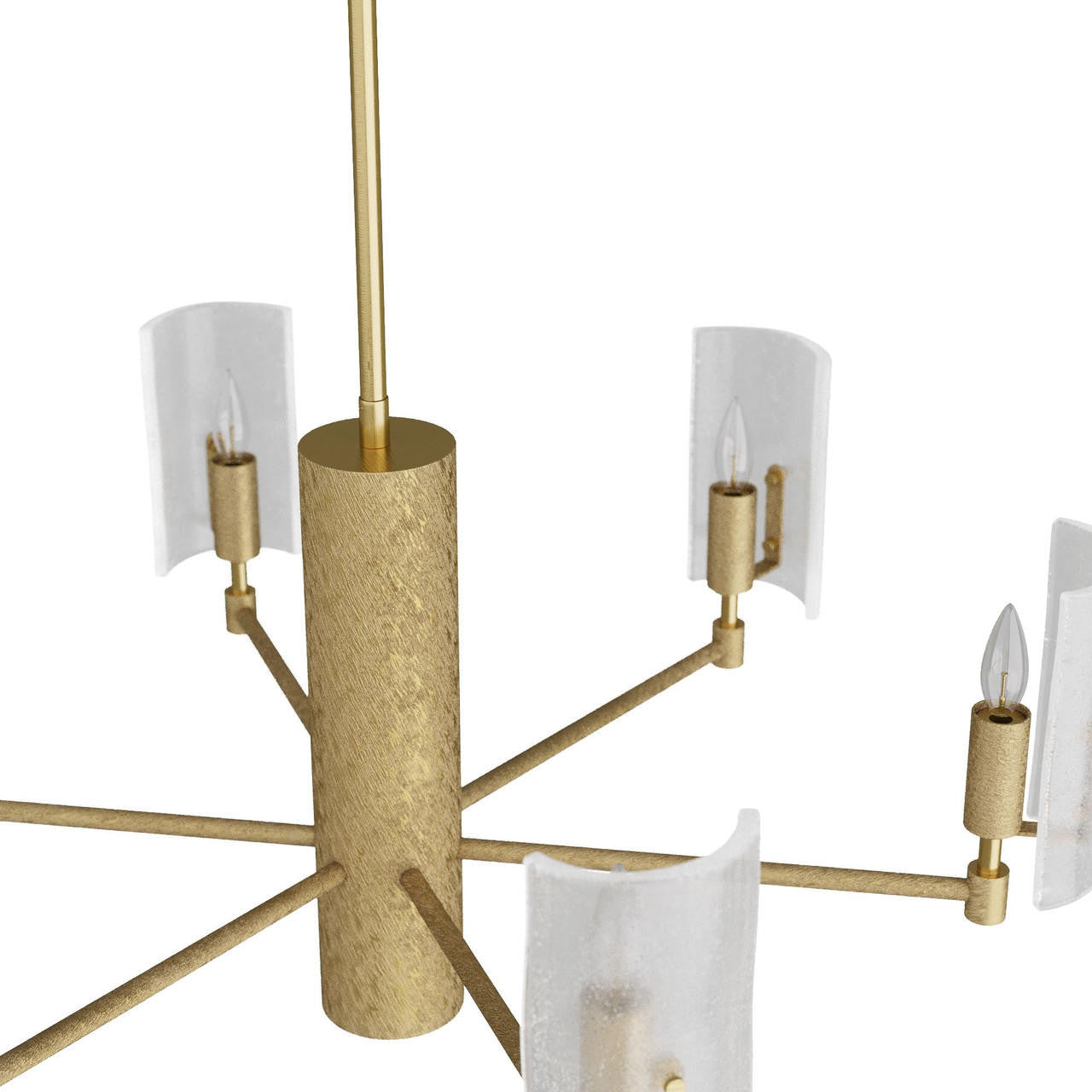 Arteriors Home Zeki Chandelier
