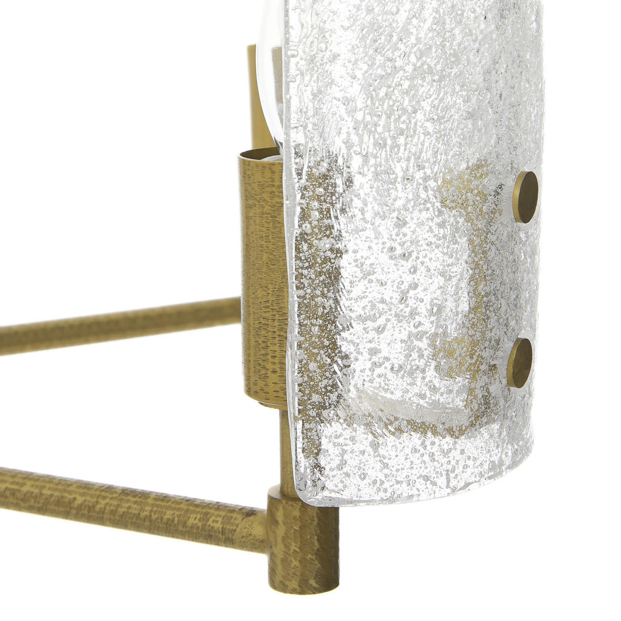 Arteriors Home Zeki Chandelier