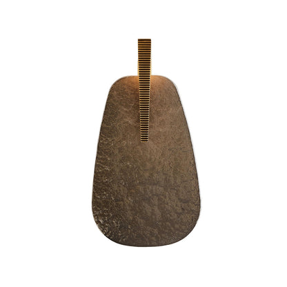 Arteriors Home Zelda Wall Sconce Antique Brass
