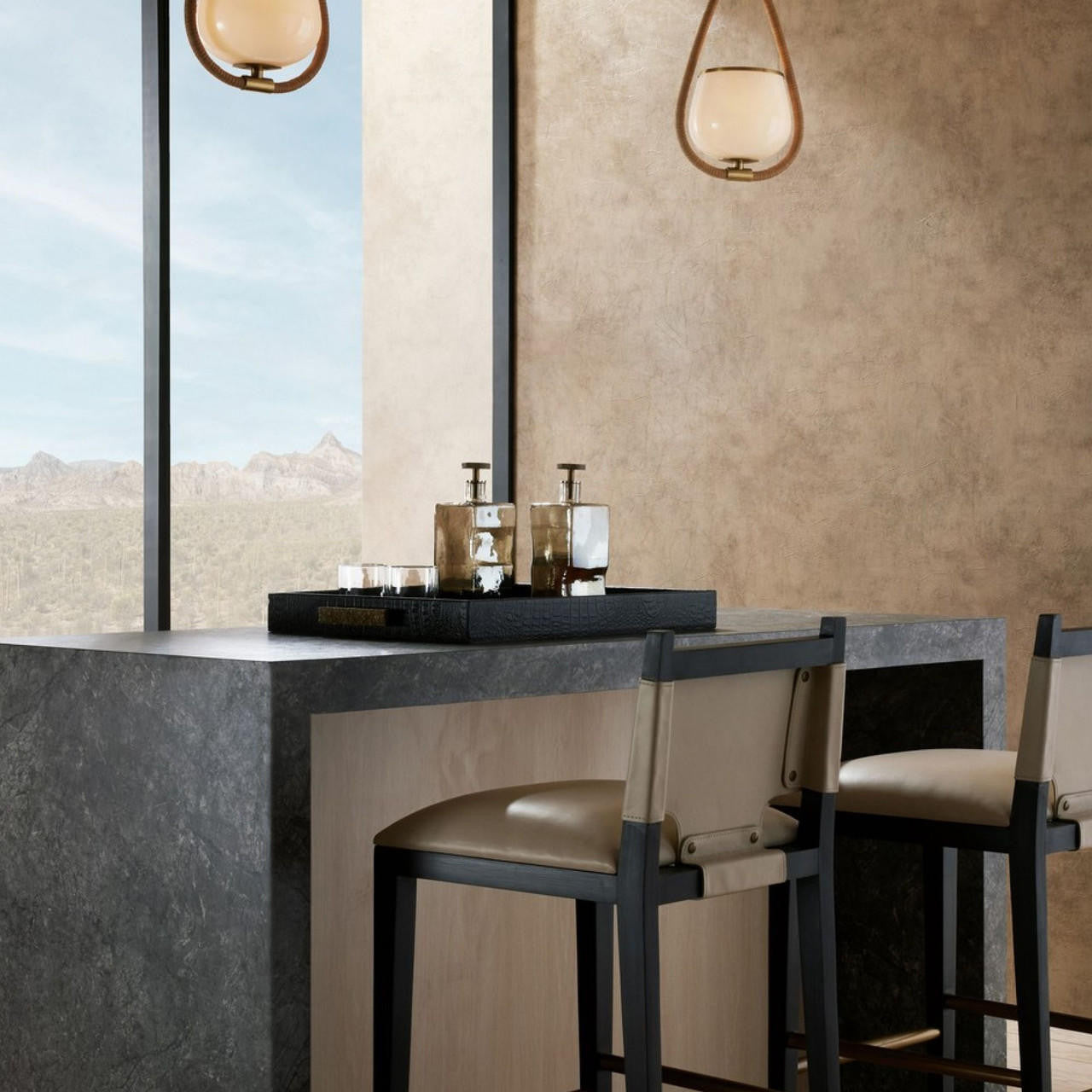 Decor/Home Accents-Arteriors Home-ARI09